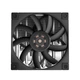 Кулер процесорний DeepCool AN600 (R-AN600-BKNNMN-G) Чорний - изображение 5