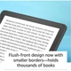 Электронная книга Amazon Kindle Paperwhite 11th Gen. Signature Edition 32GB Agave Green - изображение 4