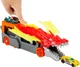 Машинка автовіз Hot Wheels Хот Вілс Пасть дракона - зображення 5