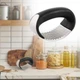 Прес для часнику GARLIC PRESS - изображение 2