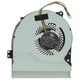 Вентилятор кулер FAN для ноутбука ASUS X550 X550C X550CC X550CA X550CL X550LA X550LC - изображение 1