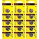 / Батарейка Kodak Max CR2032 3В, літієва - изображение 2