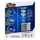 Волчок Infinity Nado VI Starter Pack Неистовый Дракон (EU654111) - изображение 10