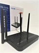 Мощный Wi-fi роутер маршрутизатор LB-Link NK-44 1200 Мб/с. 4 антенны - изображение 7