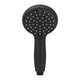 Набір змішувачів 3 в 1 для ванної кімнати Grohe QuickFix Start Black UA303301SQ - зображення 6