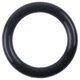 Прокладка O-Ring 19x13.5x2.5 мм теплообмінника для газового котла Ferroli 39837700 - зображення 2
