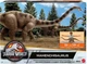 Мир Юрского Периода - Маменчизавр Jurassic World Legacy Mamenchisaurus Figure Mattel - изображение 3