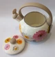 Чайник емальований зі свистком Edenberg EB 1745chrysanthemums 2,2 л - зображення 4
