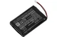 Аккумулятор Cameron Sino LIP1522-2J (1800 mAh) для Sony PS4 DualShock 4 Wireless Controller CUH-ZCT2H CUH-ZCT2J (CS-SP153SL) - изображение 2