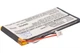 Акумулятор Cameron Sino CS-PRD700SL/A98839601-294 для Sony PRS-700 (800 mAh) - зображення 2