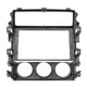 Переходная рамка 9" Lesko Suzuki Liana 2004-2008 - изображение 2