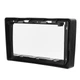 Перехідна рамка Lesko 9" Kia Optima 2005-2010 Magentis 2005-2010 (7352) - зображення 3