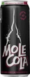 Упаковка безалкогольного напитка Molecola Sugar Free CAN 0.33 л х 24 банок (8054377870010) - изображение 2