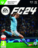 Gra na Xbox One/Xbox Series X EA Sports FC 24 (5030931125195) - obraz 1