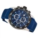 Наручний Годинник FESTINA F20330/2 синій Сріблястий корпус - зображення 4