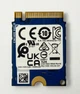 SSD Диск KIOXIA 512GB M.2 2230 NVMe PCIe 3.0 x4 (KBG40ZNS512G), Б/В - зображення 3