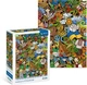 Пазл DoDo Український настрій 300 елементів (300587) - зображення 2