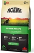 Сухой корм ACANA Senior Dog для пожилых собак всех пород 11.4 кг (a51011) (64992510114) - изображение 1