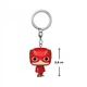 Колекційна фігурка на кліпсі Funko Pop! серії Флеш - Флеш - изображение 2