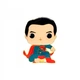 Пін Funko Pop серії «DC Comics» – Супермен - изображение 1