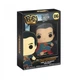 Пін Funko Pop серії «DC Comics» – Супермен - изображение 4