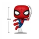 Колекційна фігурка Funko POP! серії Людина-павук: Немає шляху додому – Людина-павук (фінальний костюм) - изображение 2