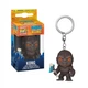 Колекційна фігурка на кліпсі Funko POP! - Конг з сокирою - изображение 2