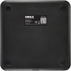 Inteligentna waga UMAX Smart Scale US20HRC Black - obraz 3