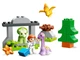 Конструктор Lego Duplo Ясла для динозаврів (10938) - зображення 3