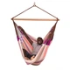 Стілець-гамак La Siesta Lounger Domingo Plum (DOL21-7) - зображення 3