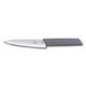 Кухонный нож универсальный Victorinox Swiss Modern Kitchen 15 см Сиреневый (6.9016.1521B) - изображение 1