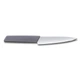 Кухонный нож универсальный Victorinox Swiss Modern Kitchen 15 см Сиреневый (6.9016.1521B) - изображение 2