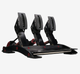 Педальный блок Fanatec ClubSport Pedals V3 - изображение 4