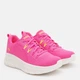 Женские кроссовки Skechers 117383 NPNK 41 (11US) 28 см Розовые (196311758126) - изображение 2