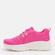 Женские кроссовки Skechers 117383 NPNK 41 (11US) 28 см Розовые (196311758126) - изображение 3