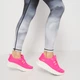 Женские кроссовки Skechers 117383 NPNK 41 (11US) 28 см Розовые (196311758126) - изображение 7