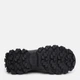 Женские демисезонные ботинки низкие Skechers 177238 BBK 36.5 (6.5US) 23.5 см Черные (196642524902) - изображение 6