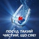 Средство Finish Quantum Ultimate 60 капсул для посудомоечных машин - изображение 3