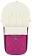 Зимовий конверт Babyroom Wool N-8 crimson малиновий - зображення 1