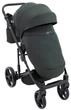 Коляска 2 в 1 Adamex Ziko Lux TK-50 тёмно-зелёный - изображение 7