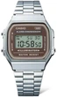 Мужские часы CASIO A168WA-5AYES - изображение 2
