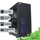 Игровой компьютер GamePC Ultra #201 Core i9 10900F/32 GB/HDD 1 TB/SSD 1TB/GeForce RTX 4070Ti 12GB - изображение 1