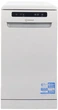 Посудомийна машина Indesit DSFO3T224C Індезіт - зображення 2