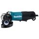 Шлифмашина угловая сетевая Makita GA5050R (125 мм, 1300 Вт, 11000 об/мин) - изображение 3