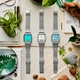 Мужские часы CASIO AQ-230A-2A2MQYES - изображение 4