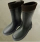 Резиновые сапоги из пены EVA женские -30 Lemigo Alaska 869 р. 40 - изображение 5