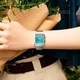Мужские часы CASIO AQ-800EC-2A/AQ-800EC-2AEF - изображение 2