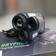 Тепловизионный монокуляр HikMicro Gryphon GH25L LRF, 25 мм, лазерный дальномер, цифровая камера, Wi-Fi - изображение 1