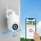 WiFi камера Anran P2 5MP (IP, LAN, Ai, PTZ) (1201) - изображение 5