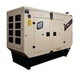 Дизельний генератор TMG POWER TMGP-50, 40 кВт, Baudouin 4M06G50/5, AVR,, Туреччина - зображення 1